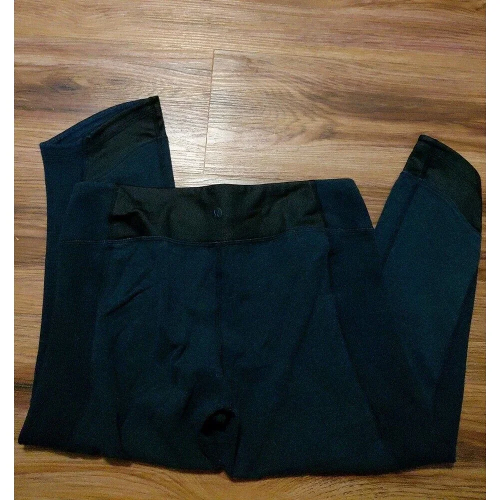 lululemon athletica product pair